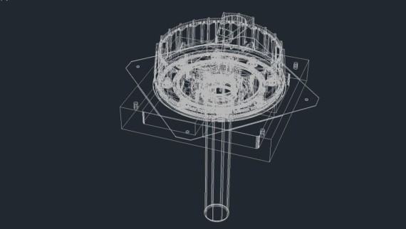 Geberit Profiservice: CAD-Daten Geberit Profiservice: CAD-Daten