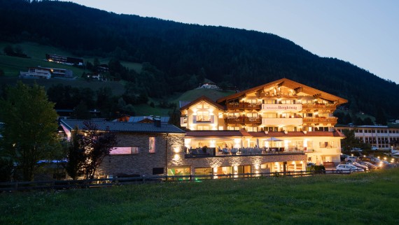 Activehotel Bergkönig (c) Andre Schönherr Activehotel Bergkönig (c) Andre Schönherr