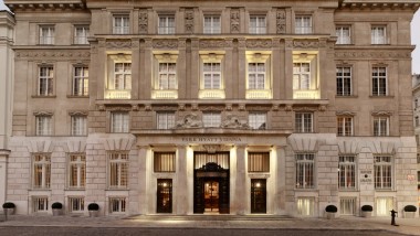 Park Hyatt Vienna