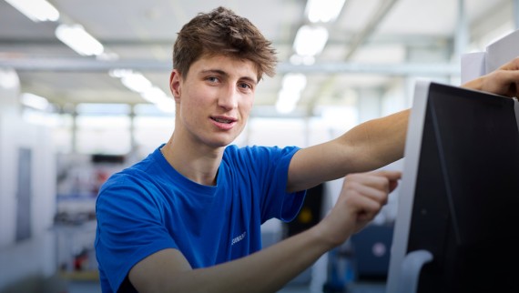 Information zur Lehre Kunststoffverfahrenstechnik
