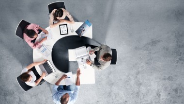 Video Content Creator gesucht