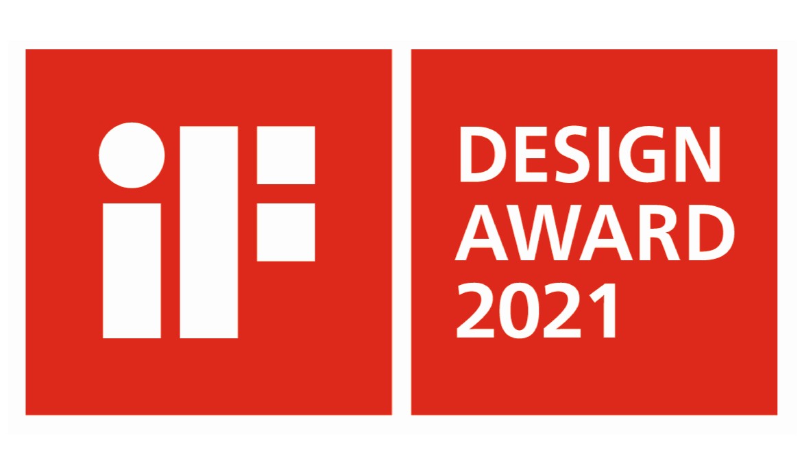 iF Design Award für Geberit