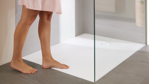 Geberit CleanFloor30