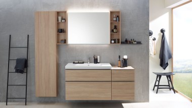 Geberit iCon Badserie (c) Geberit