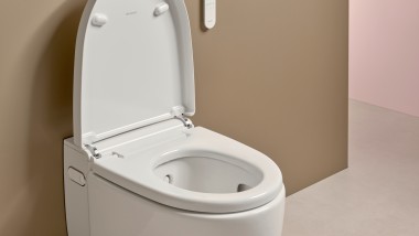 Geberit AquaClean Mera Comfort WC