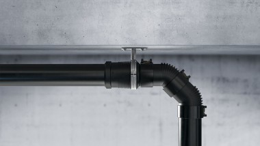 Geberit Silent-Pro