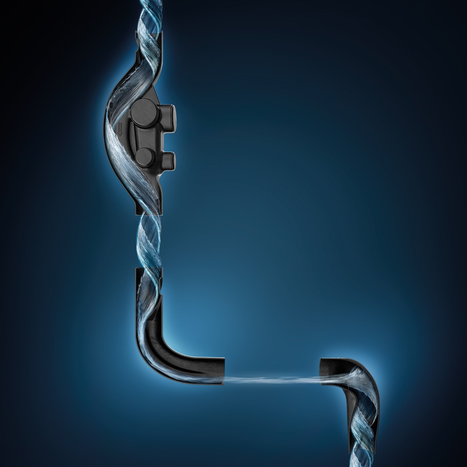 Geberit PE SuperTube Geberit PE SuperTube