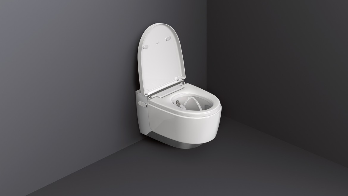 Geberit AquaClean Mera