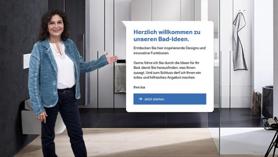 Illustration aus dem Inspiration-Tool Illustration aus dem Inspiration-Tool