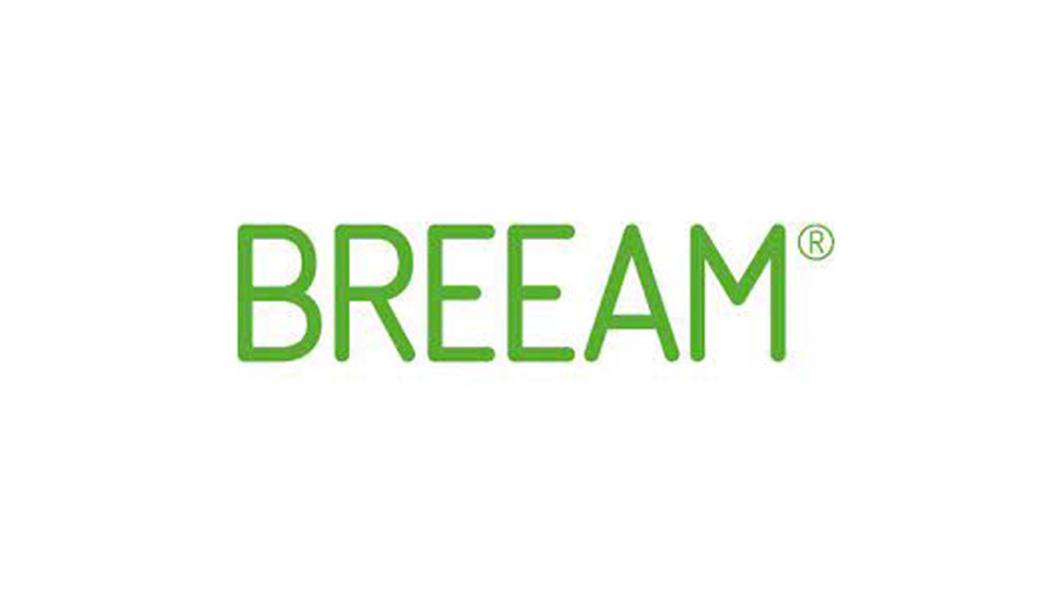 Logo BREEAM