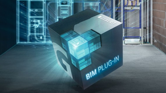 BIM-Illustration