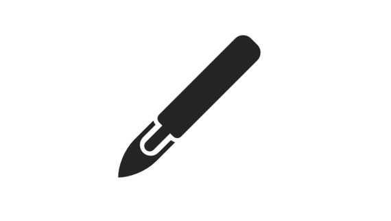 Illustration für Zuschnitt optimieren