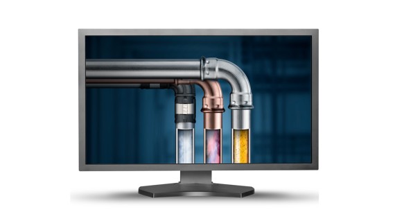 Geberit PipeSelect – Beständigkeitsprüfer