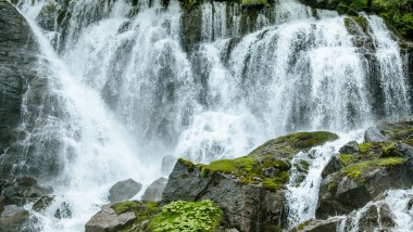 Wasserfall