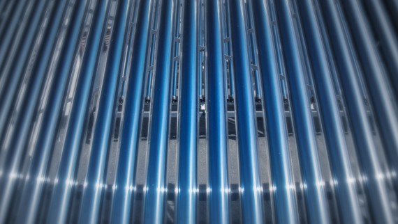 Anwendung für Solar und Fernwärme Anwendung für Solar und Fernwärme
