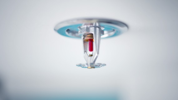 Anwendungen für Löschwasserleitungen Anwendungen für Löschwasserleitungen