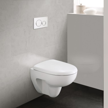 Geberit Renova Wand-WC