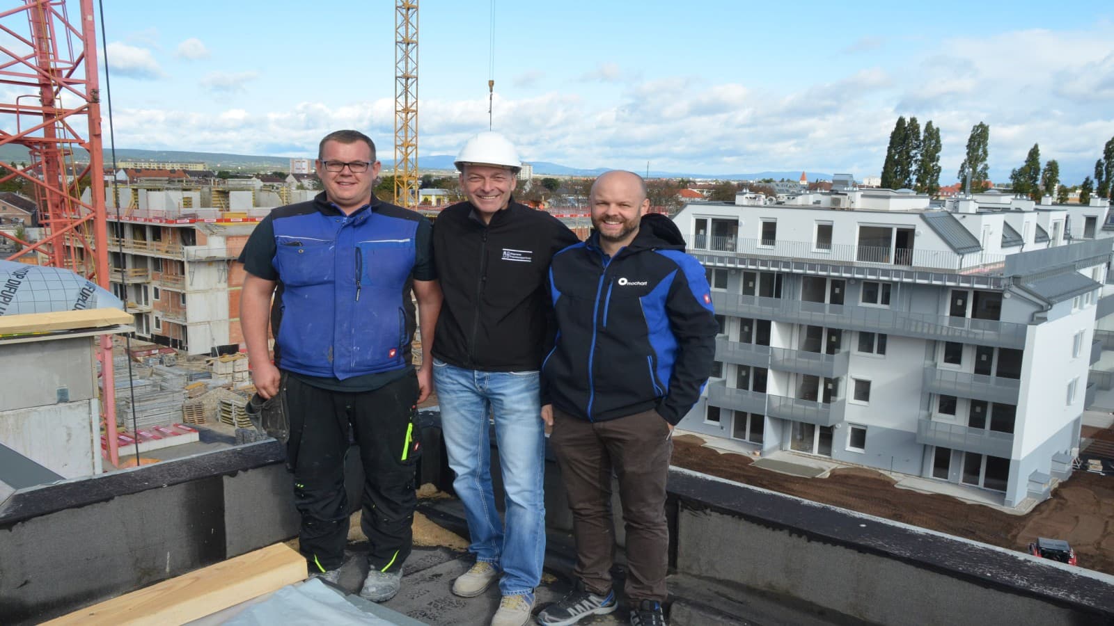 Gruppenfoto Gruppenfoto