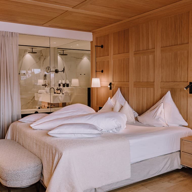 (c) Naturhotel Forsthofgut Leogang (c) Naturhotel Forsthofgut Leogang