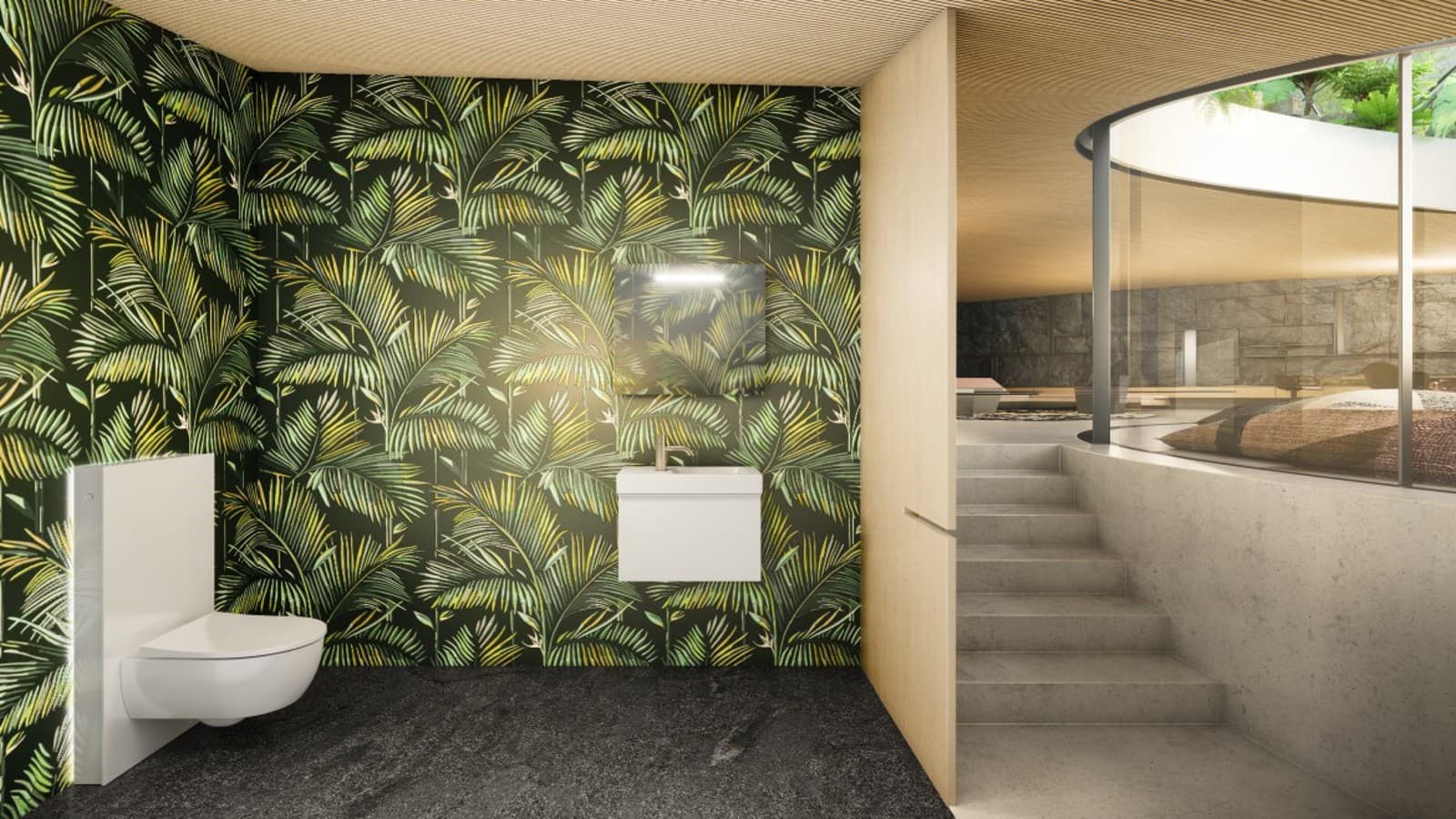 ©H.O.M.E. Haus 2021 von DMAA ©H.O.M.E. Haus 2021 von DMAA