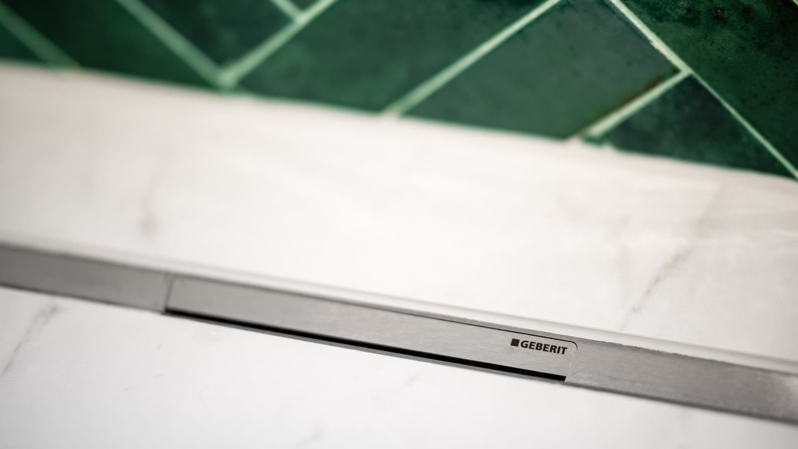 Geberit CleanLine50 Duschrinne (c) Raphael Fasching Geberit CleanLine50 Duschrinne (c) Raphael Fasching