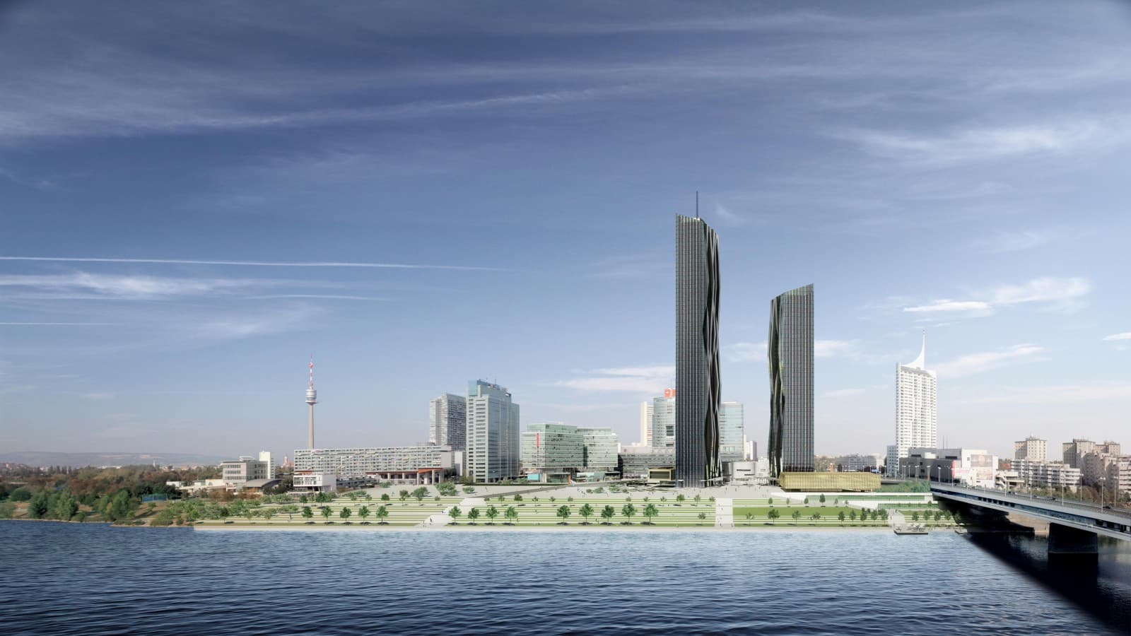 Zukunftsvision Zukunftsvision