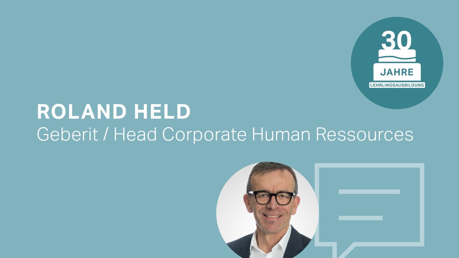 Roland Held über 30 Jahre Lehrlingsausbildung in Pottenbrunn Roland Held über 30 Jahre Lehrlingsausbildung in Pottenbrunn