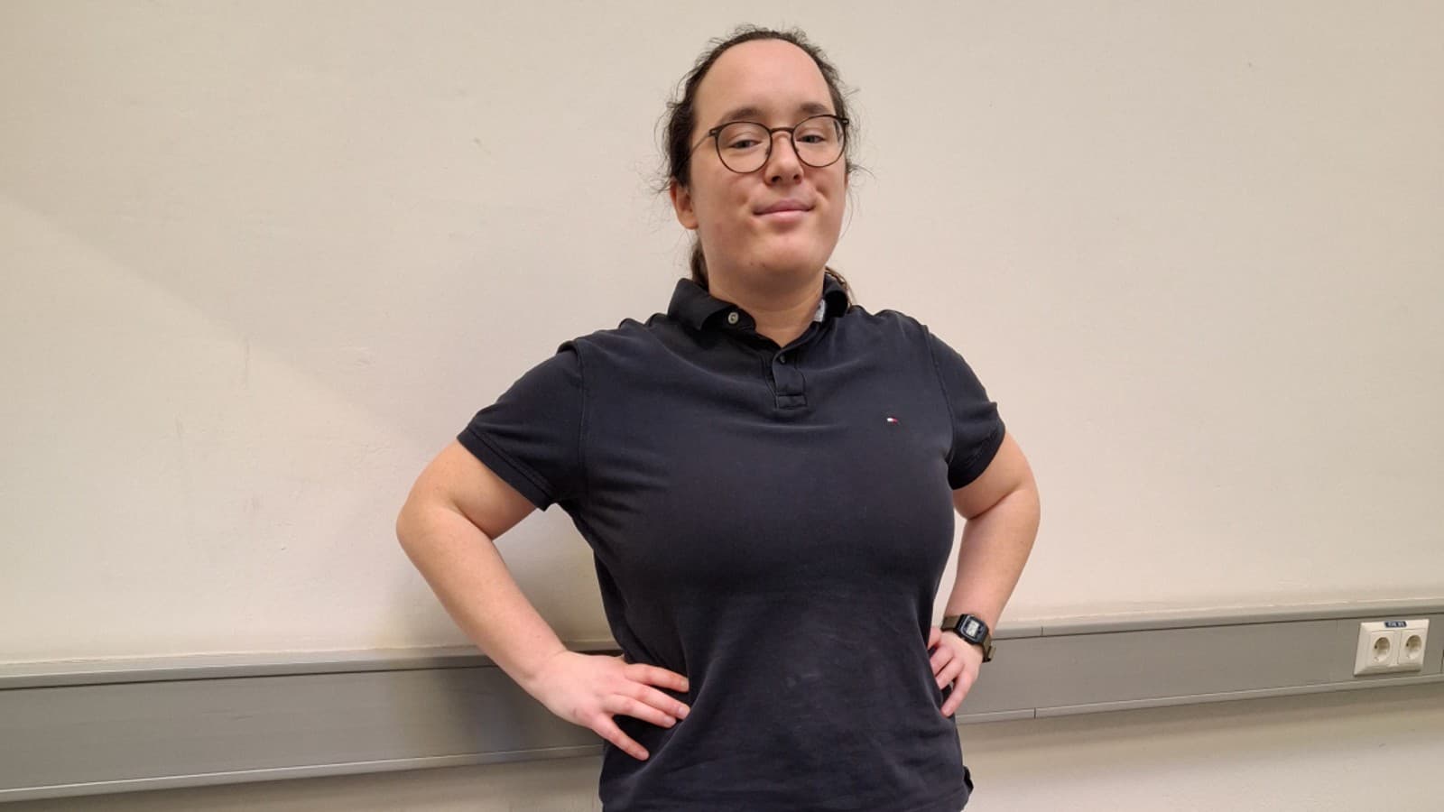 Geberit Projekt - Interview mit Elke Geberit Projekt - Interview mit Elke