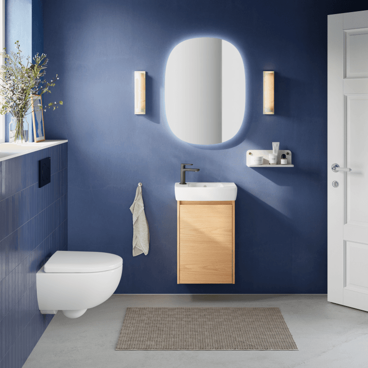 Geberit Renova Compact Geberit Renova Compact