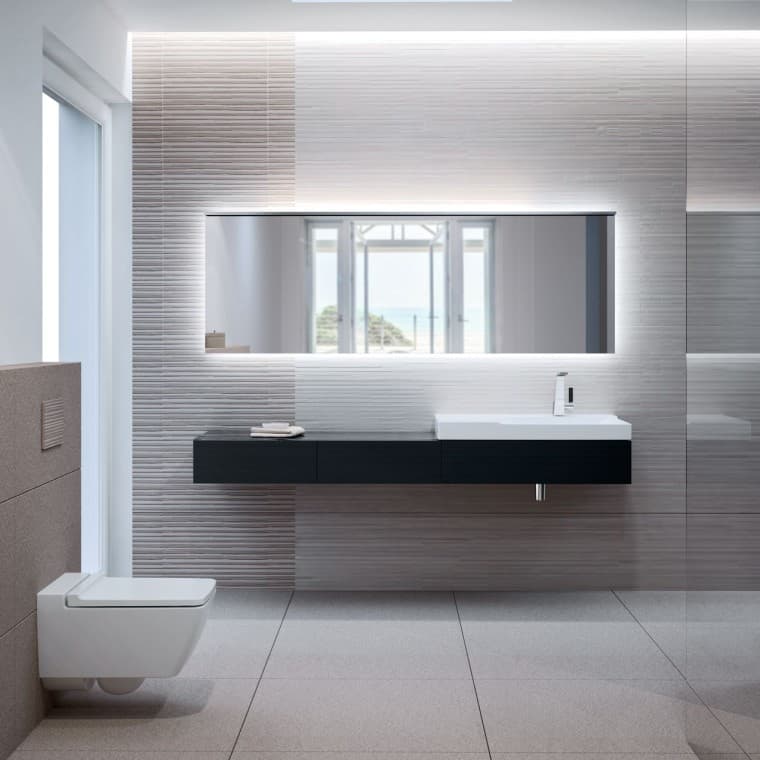 Geberit Xeno² Badezimmer Geberit Xeno² Badezimmer