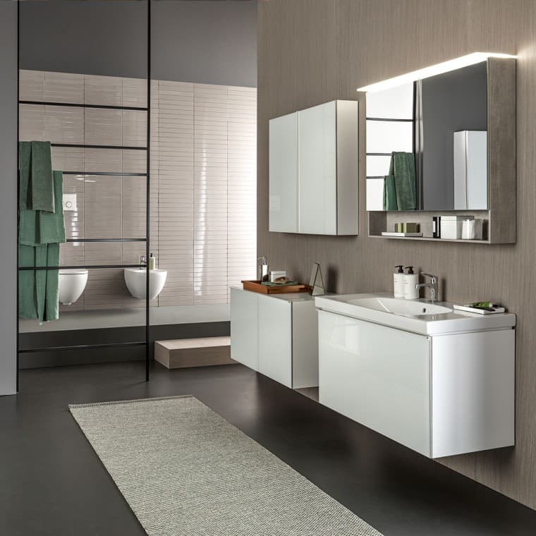 Geberit Acanto Badezimmer Geberit Acanto Badezimmer