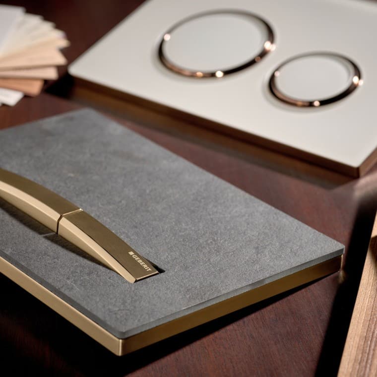 Geberit Betätigungsplatte Sigma50 Geberit Betätigungsplatte Sigma50