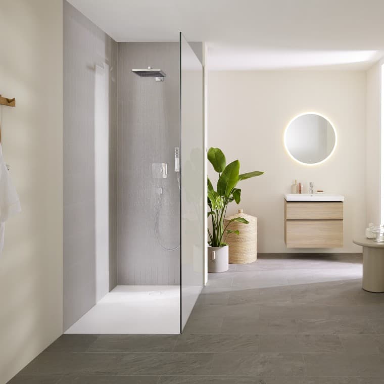 Geberit CleanFloor30 Geberit CleanFloor30