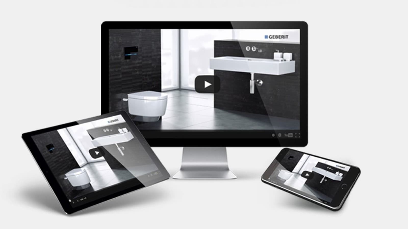 Geberit Videocenter Geberit Videocenter