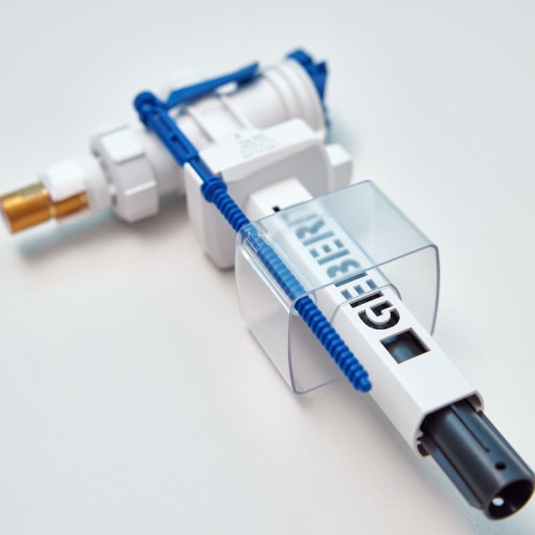 Geberit Typ 383 Füllventil Geberit Typ 383 Füllventil