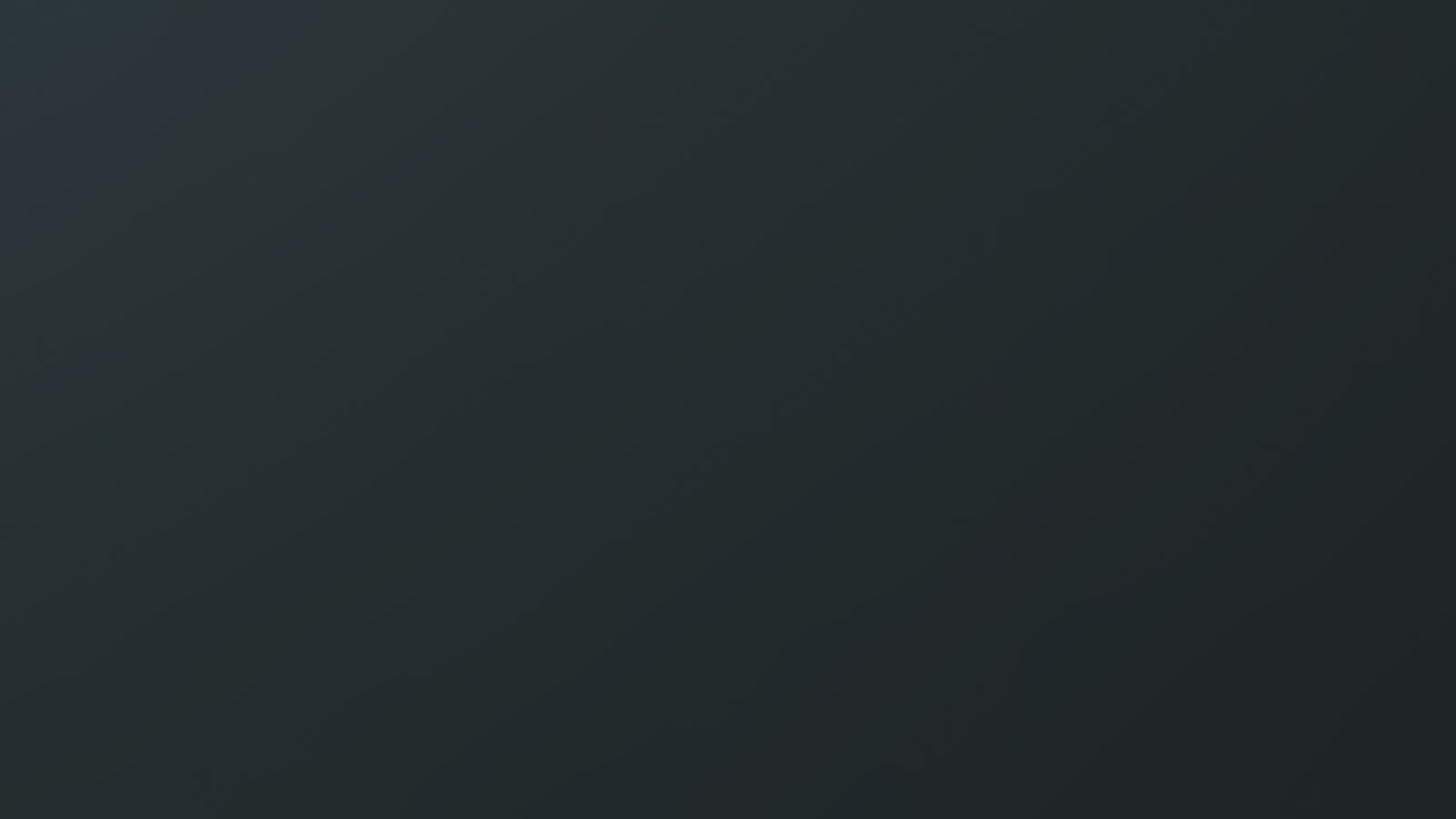 Glas satiniert: Monolith Frontverkleidung Schwarz Glas satiniert: Monolith Frontverkleidung Schwarz