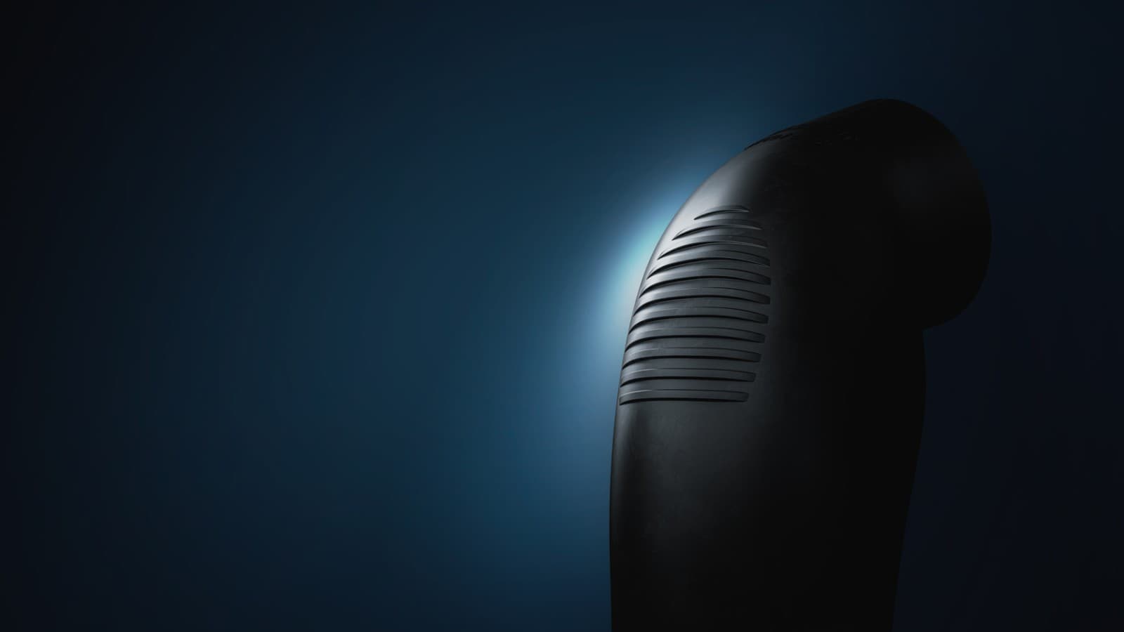 Schallschutzrippen auf den Formstücken von Geberit Silent-db20 Schallschutzrippen auf den Formstücken von Geberit Silent-db20