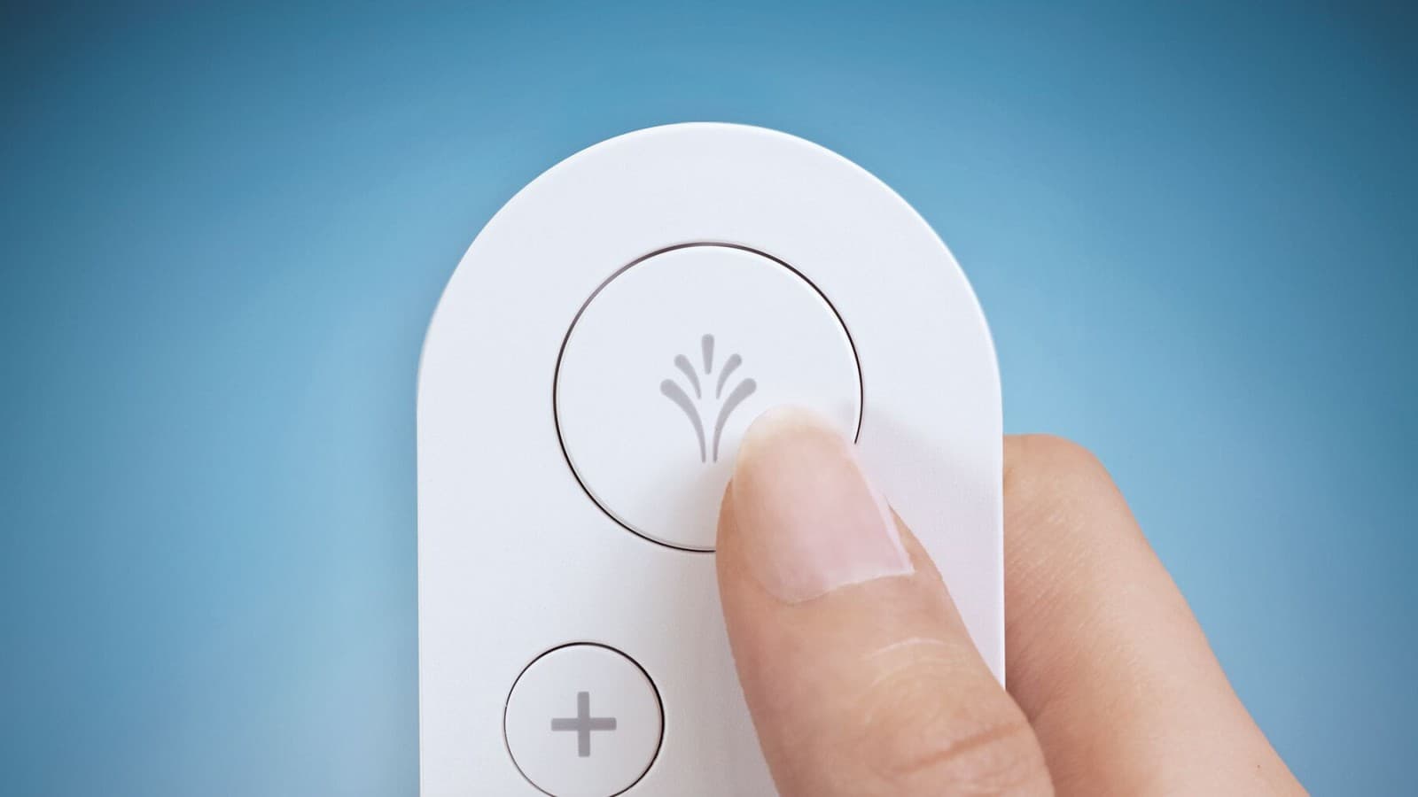 Benutzerfreundliche Fernbedienung für Geberit AquaClean Dusch-WCs Benutzerfreundliche Fernbedienung für Geberit AquaClean Dusch-WCs