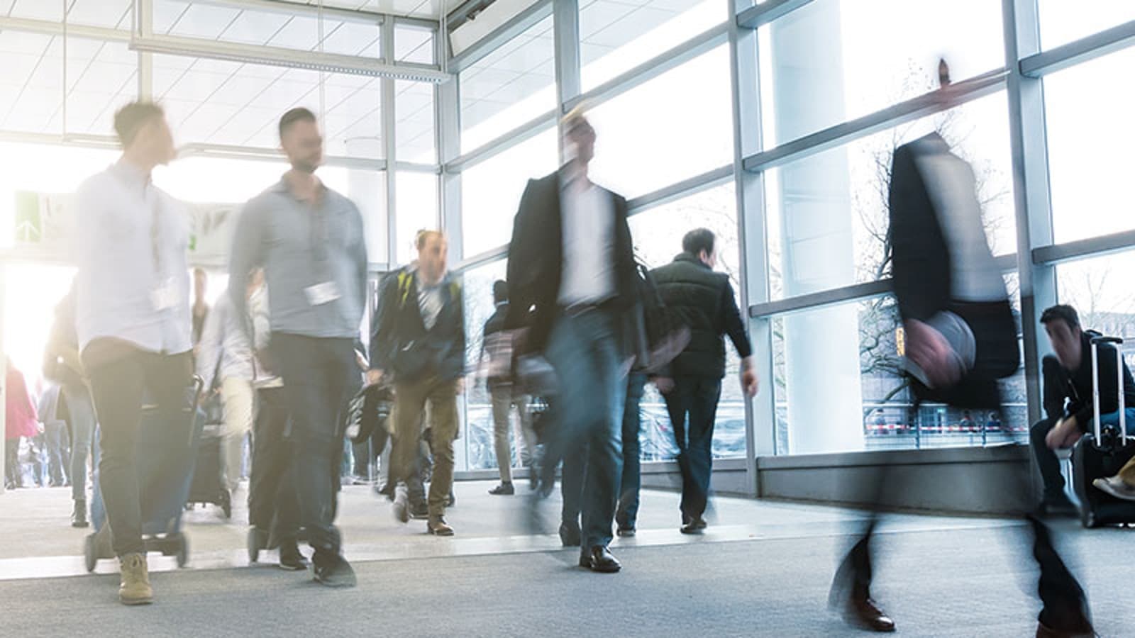Geberit bei der ISH 2025 Geberit bei der ISH 2025