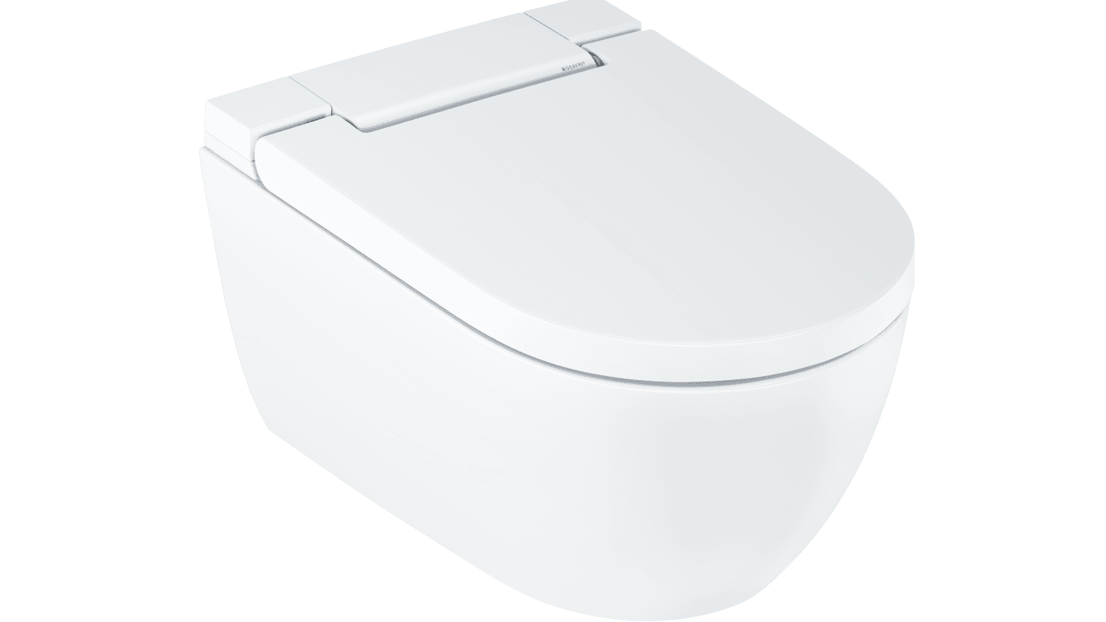 Geberit AquaClean Alba Geberit AquaClean Alba