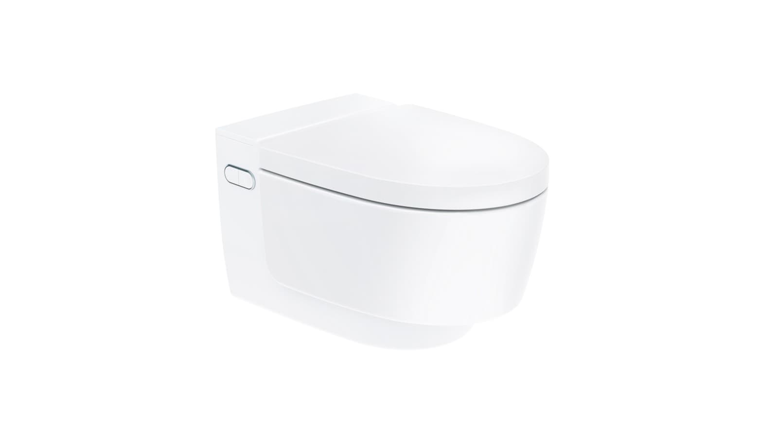 Geberit AquaClean Mera Classic Geberit AquaClean Mera Classic