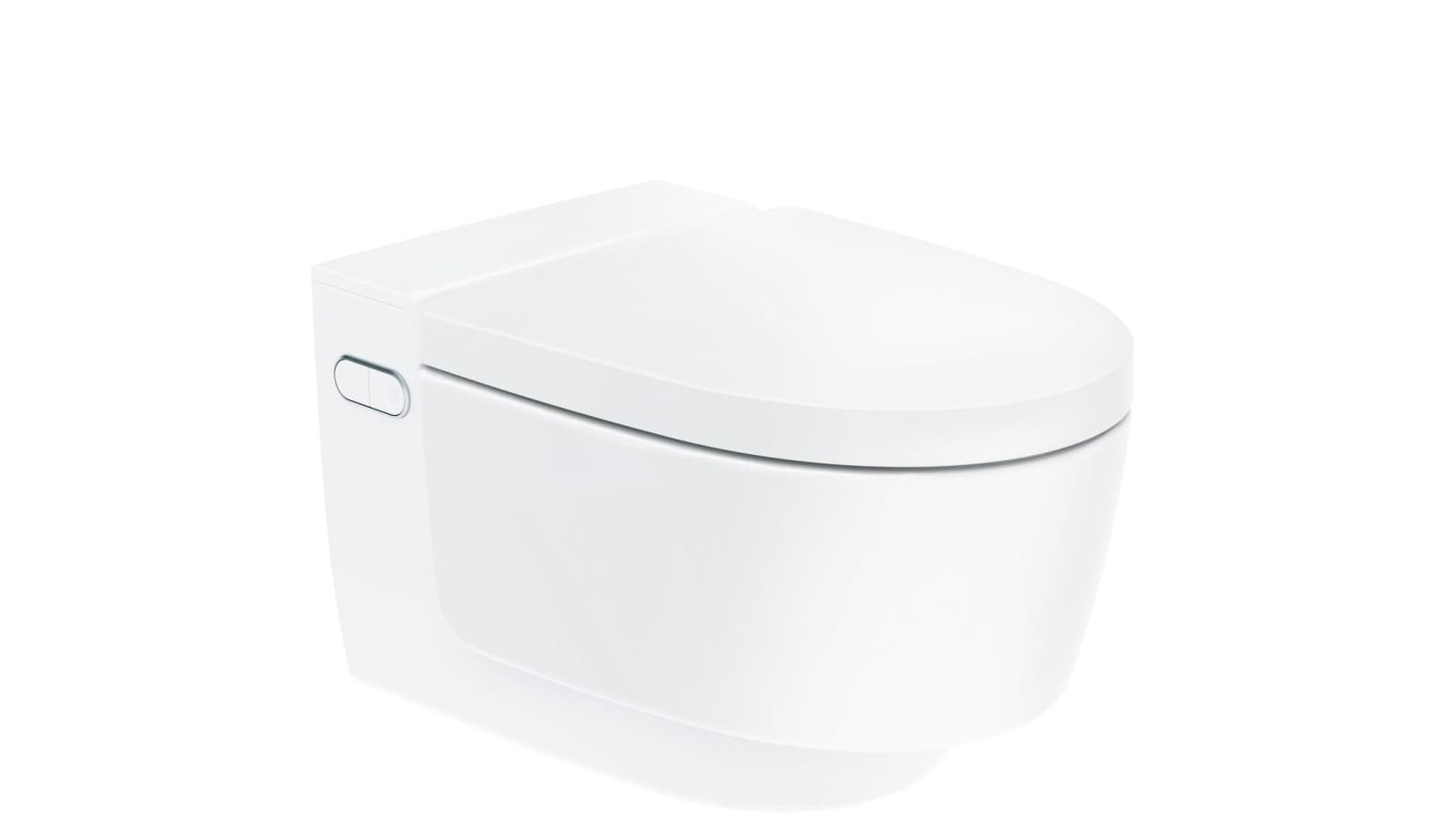 AquaClean Mera Comfort white AquaClean Mera Comfort white