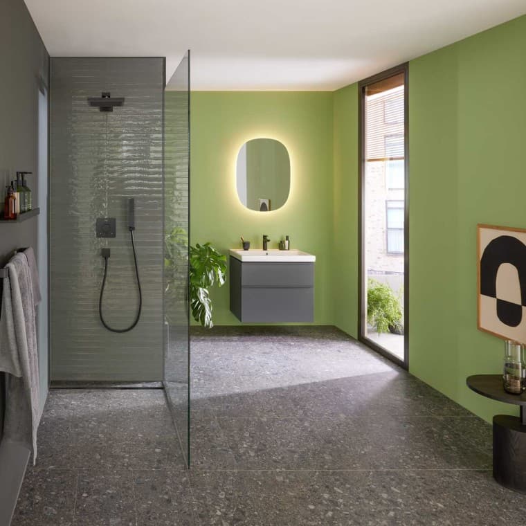 Geberit CleanLine30 Geberit CleanLine30