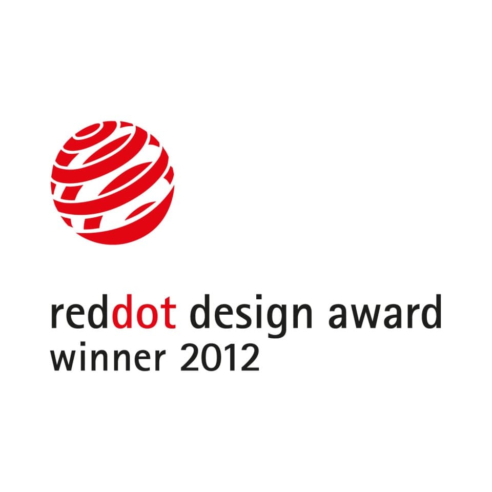 Reddot Design Award für Geberit Monolith Reddot Design Award für Geberit Monolith