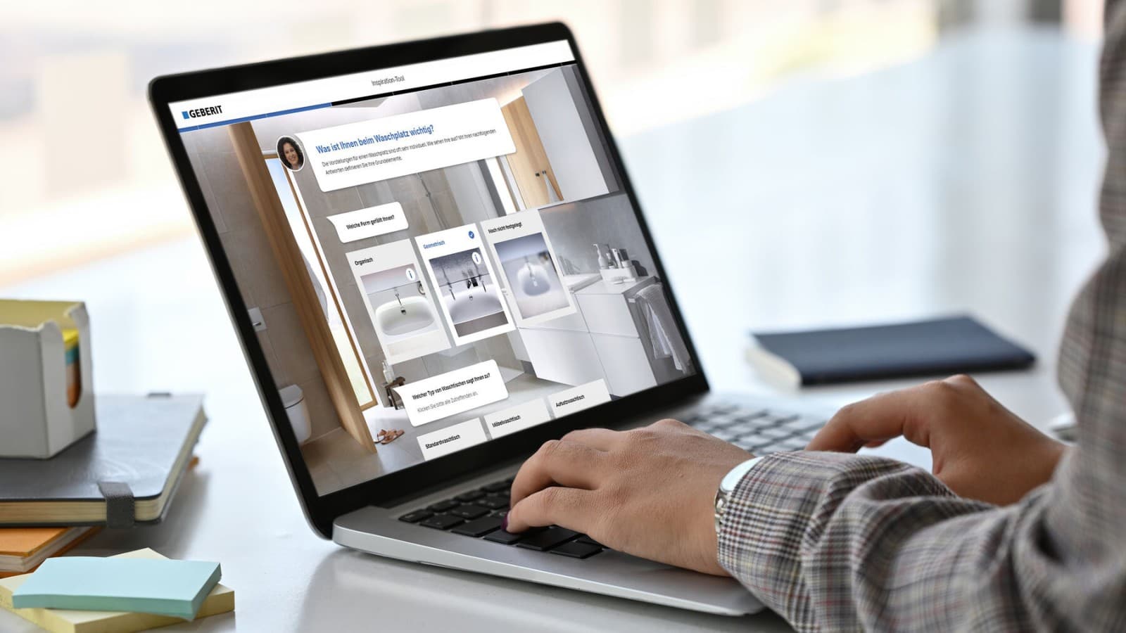 Entdecken Sie das Inspiration-Tool Entdecken Sie das Inspiration-Tool