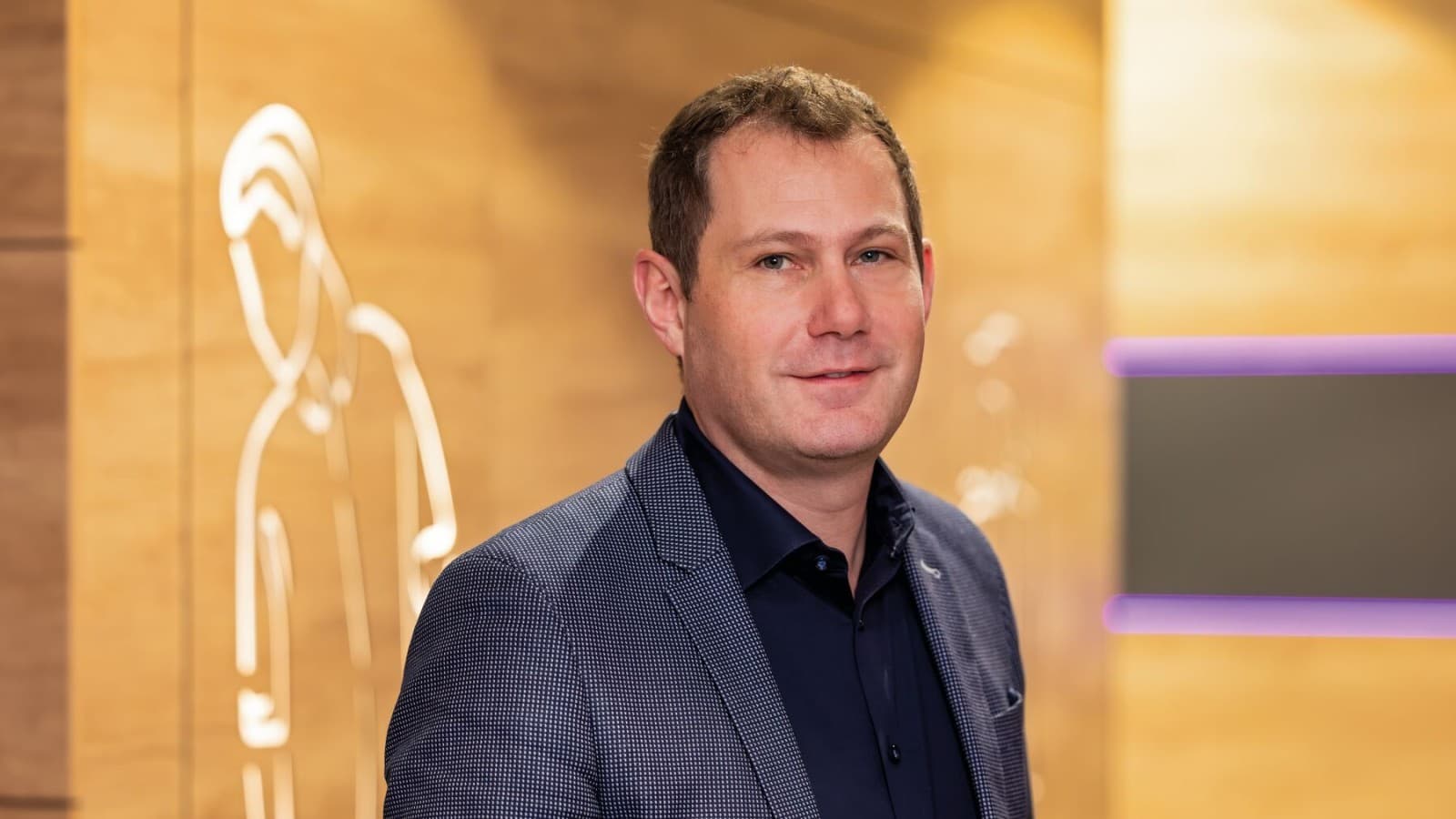 Johannes Gstrein, Geschäftsführer Fachmarktzentrum Imst Johannes Gstrein, Geschäftsführer Fachmarktzentrum Imst