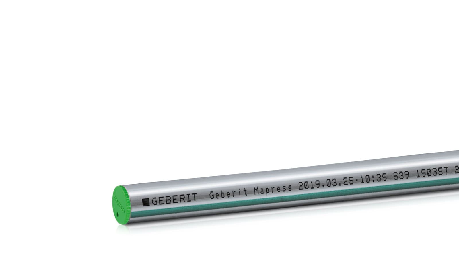 Systemrohr CrMoTi für Geberit Mapress Edelstahl Systemrohr CrMoTi für Geberit Mapress Edelstahl