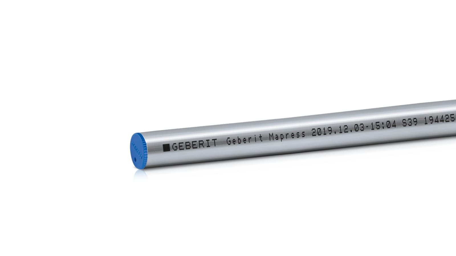 Systemrohr CrNiMo für Geberit Mapress Edelstahl Systemrohr CrNiMo für Geberit Mapress Edelstahl