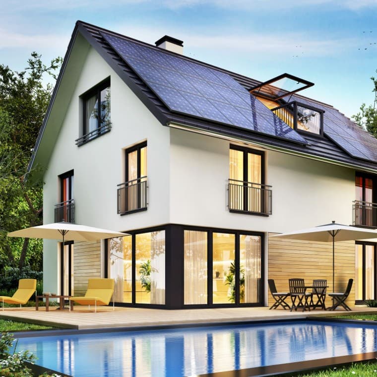 Geberit Mapress Therm ist auch für Solar-, Fernwärme- und Druckluftanwendungen geeignet Geberit Mapress Therm ist auch für Solar-, Fernwärme- und Druckluftanwendungen geeignet
